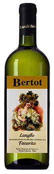 Favorita Langhe